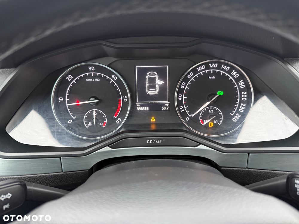 Skoda Superb 2.0 TDI 4x4 Ambition DSG - 15