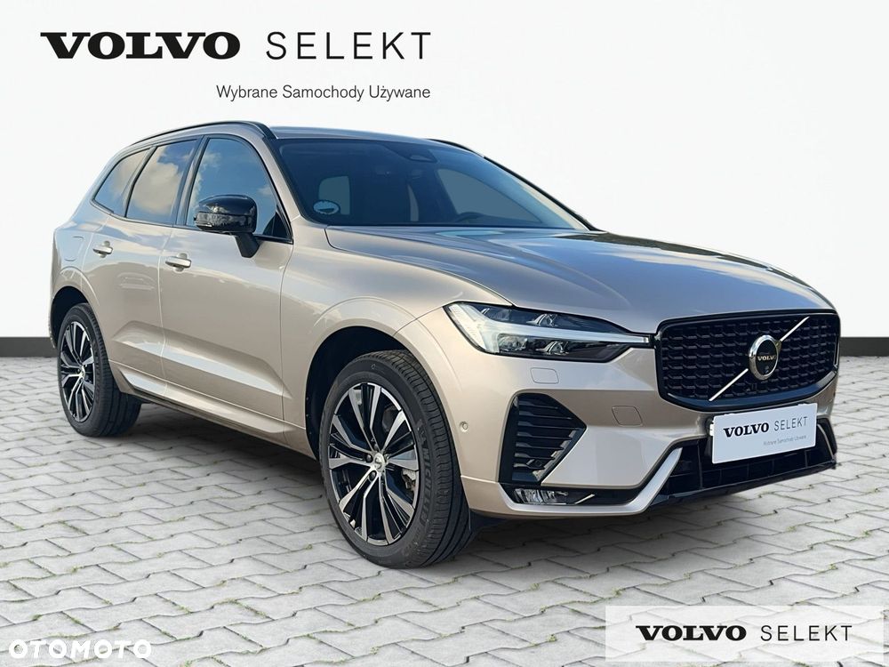 Volvo XC 60 - 4
