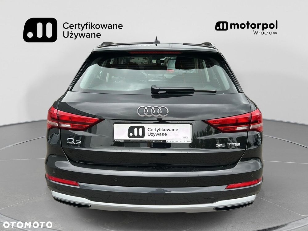 Audi Q3 35 TFSI mHEV Advanced S tronic - 12
