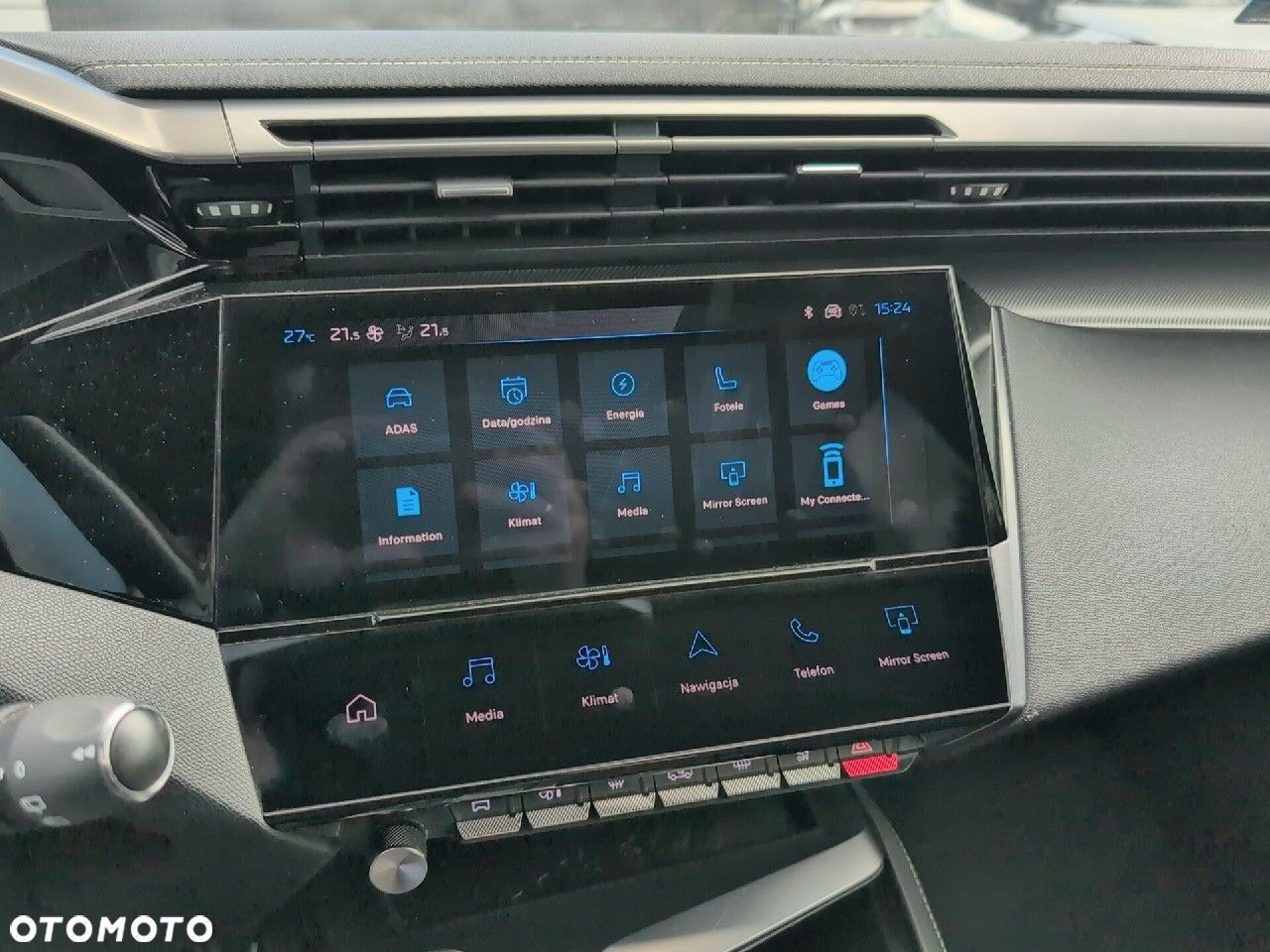 Peugeot 308 - 23