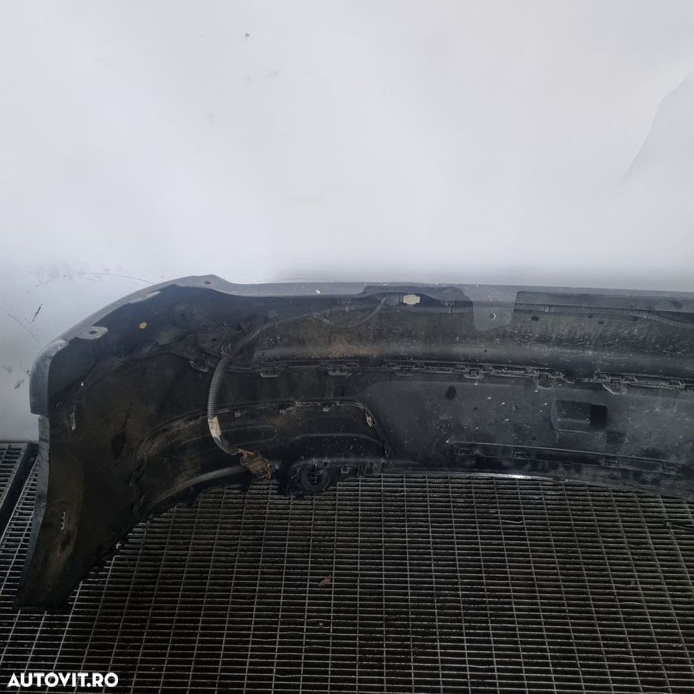 Bara spate Citroen C4 Cactus 2014 - 2017 SUV 4 Usi BLACK EXLB (1386) - 8