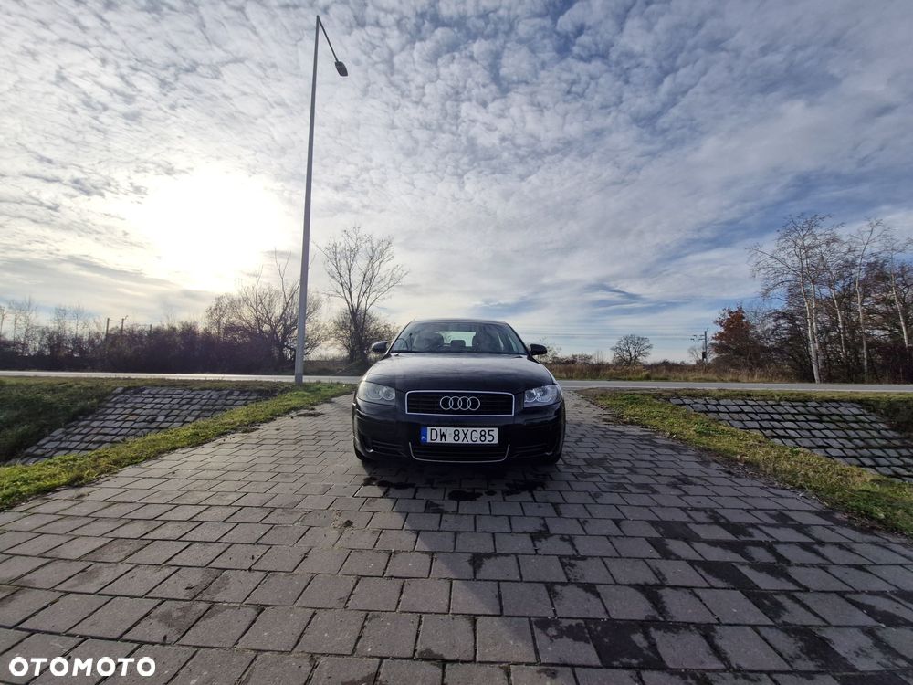 Audi A3 3-drzwiowe - 5