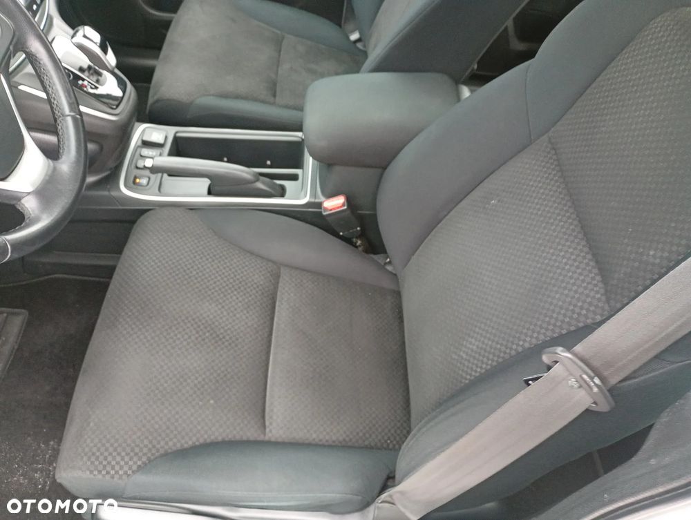 Honda CR-V 1.6i DTEC 4WD Automatik Executive - 20