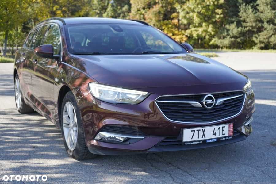 Opel Insignia - 6