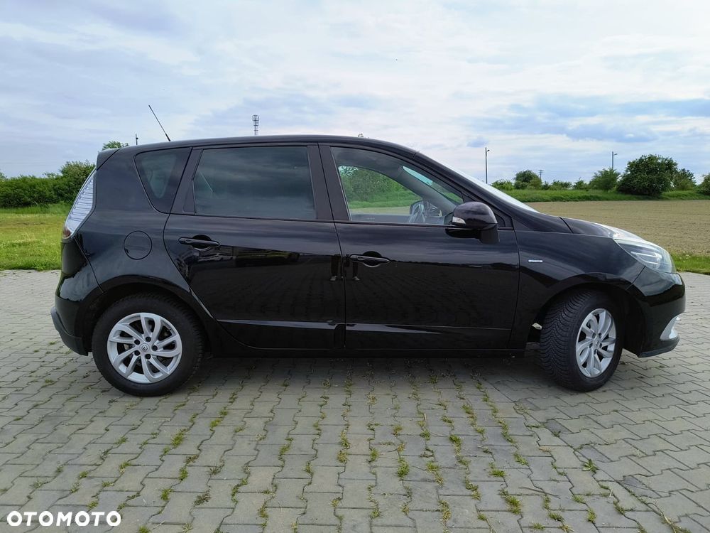 Renault Scenic ENERGY dCi 110 Business - 39