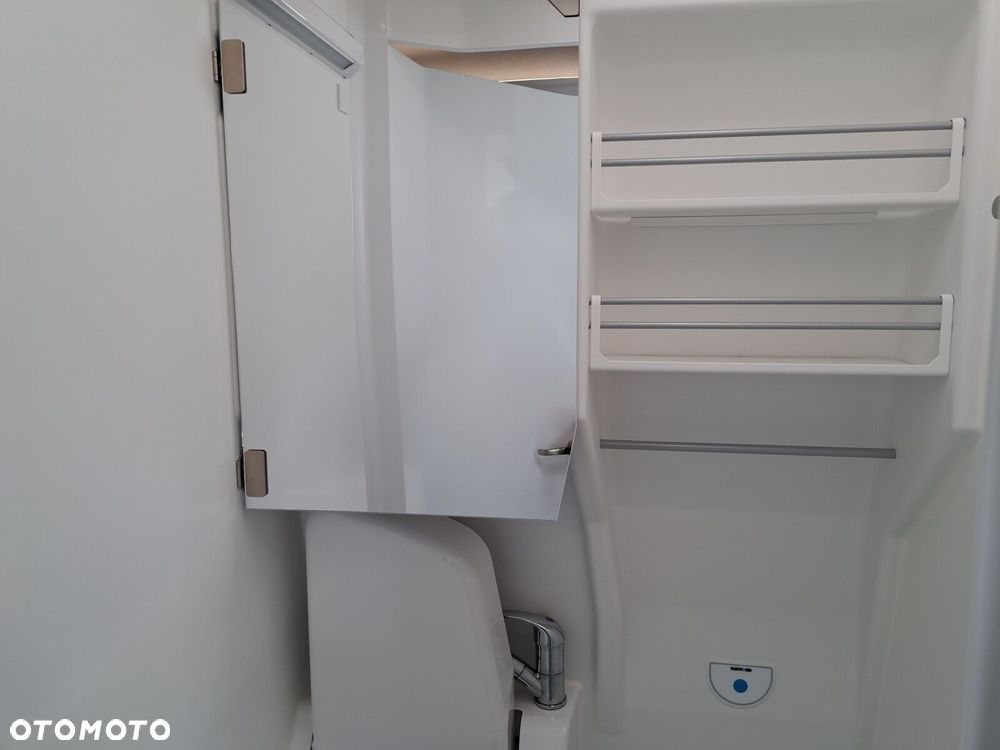 Volkswagen Crafter - 13