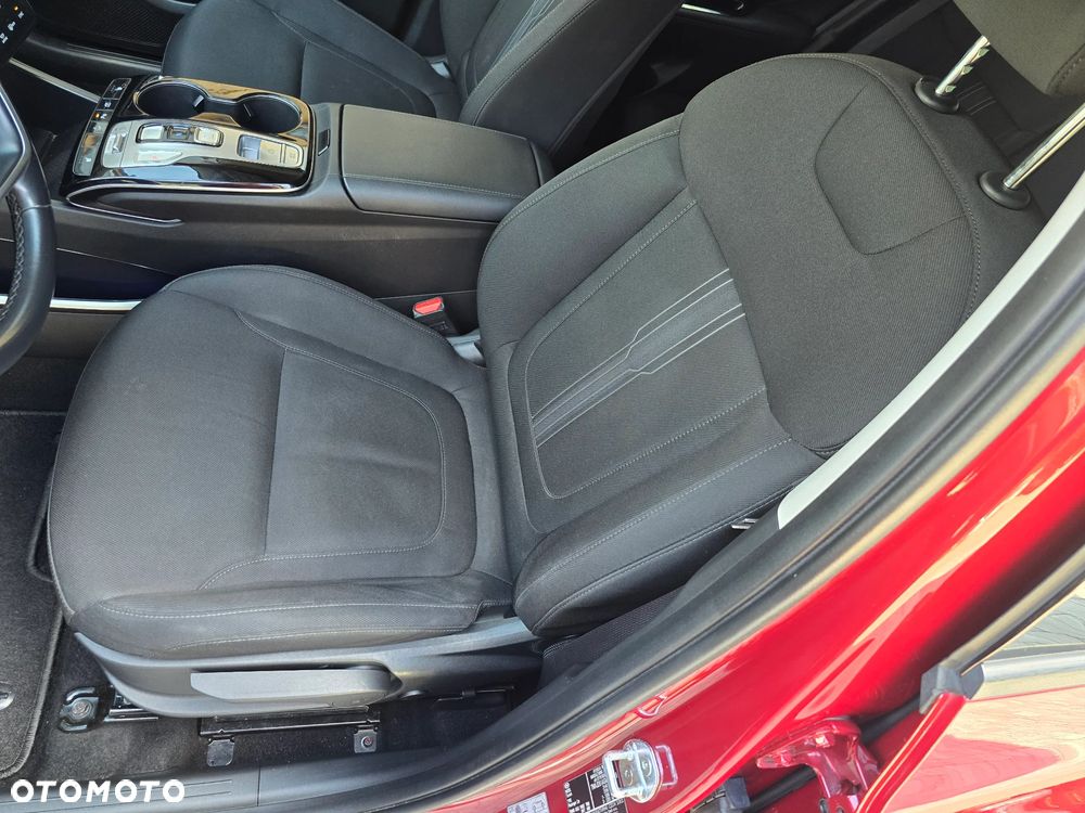 Hyundai Tucson 1.6 CRDi 48V-Hybrid 2WD DCT Select - 23