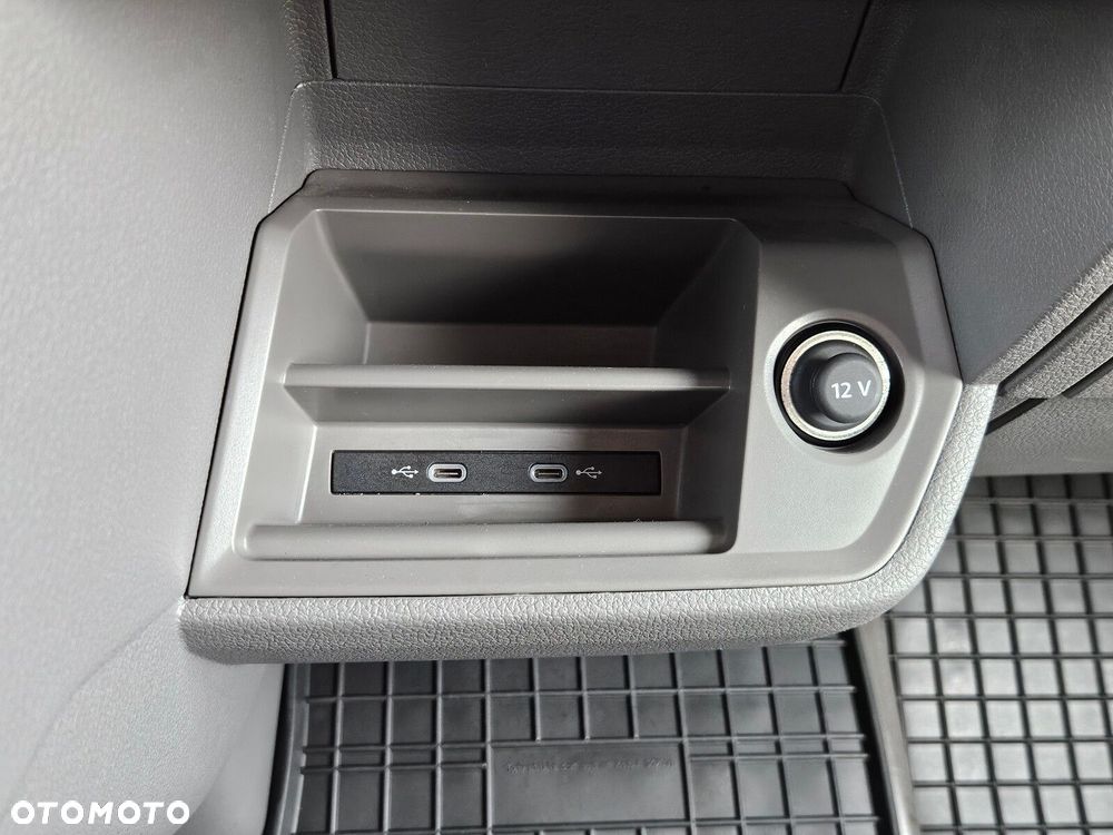 Volkswagen Crafter L4H2 *114999zł NETTO* 2.0TDi/140KM - 31