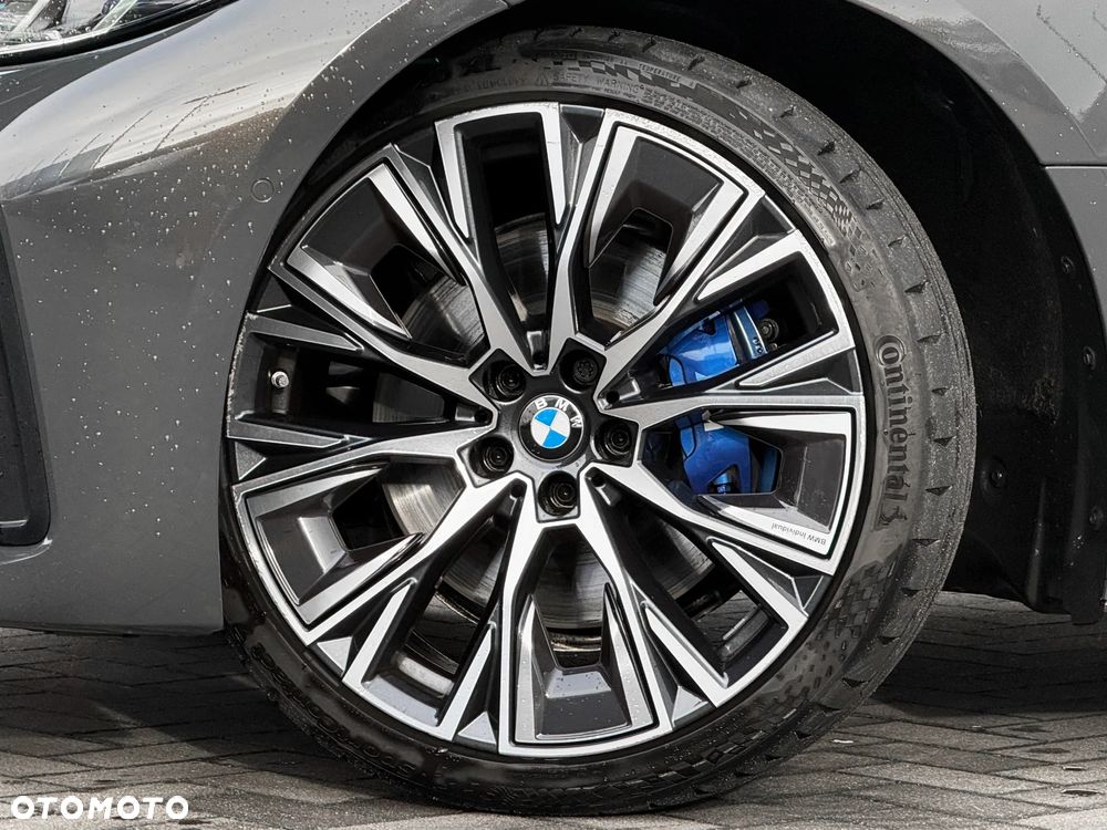 BMW Seria 4 420d xDrive M Sport - 13