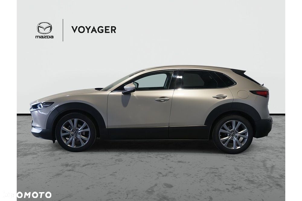Mazda CX-30 2.0 mHEV Hikari 2WD - 5
