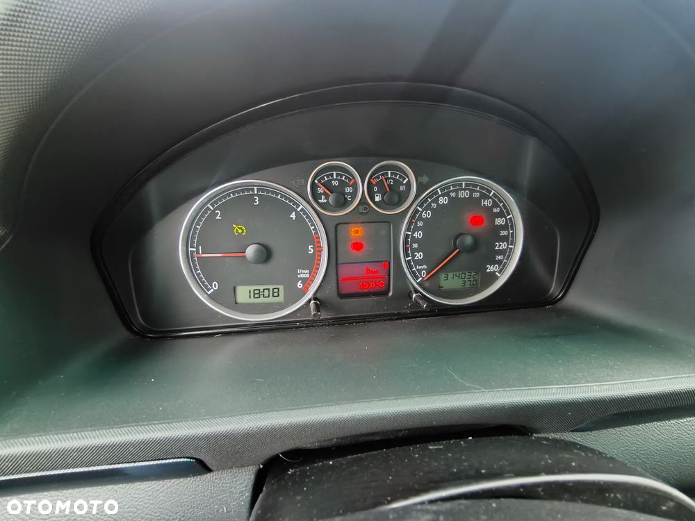 Seat Alhambra 1.9 TDI Reference - 24