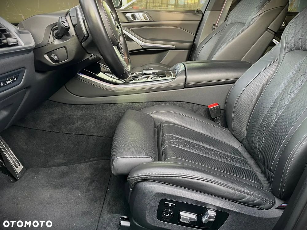 BMW X5 xDrive30d sport - 20