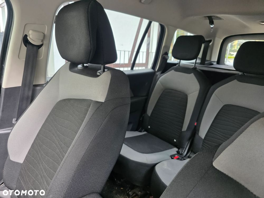 Citroën C4 Grand Picasso 1.6 BlueHDi MoreLife S&S EAT6 - 8