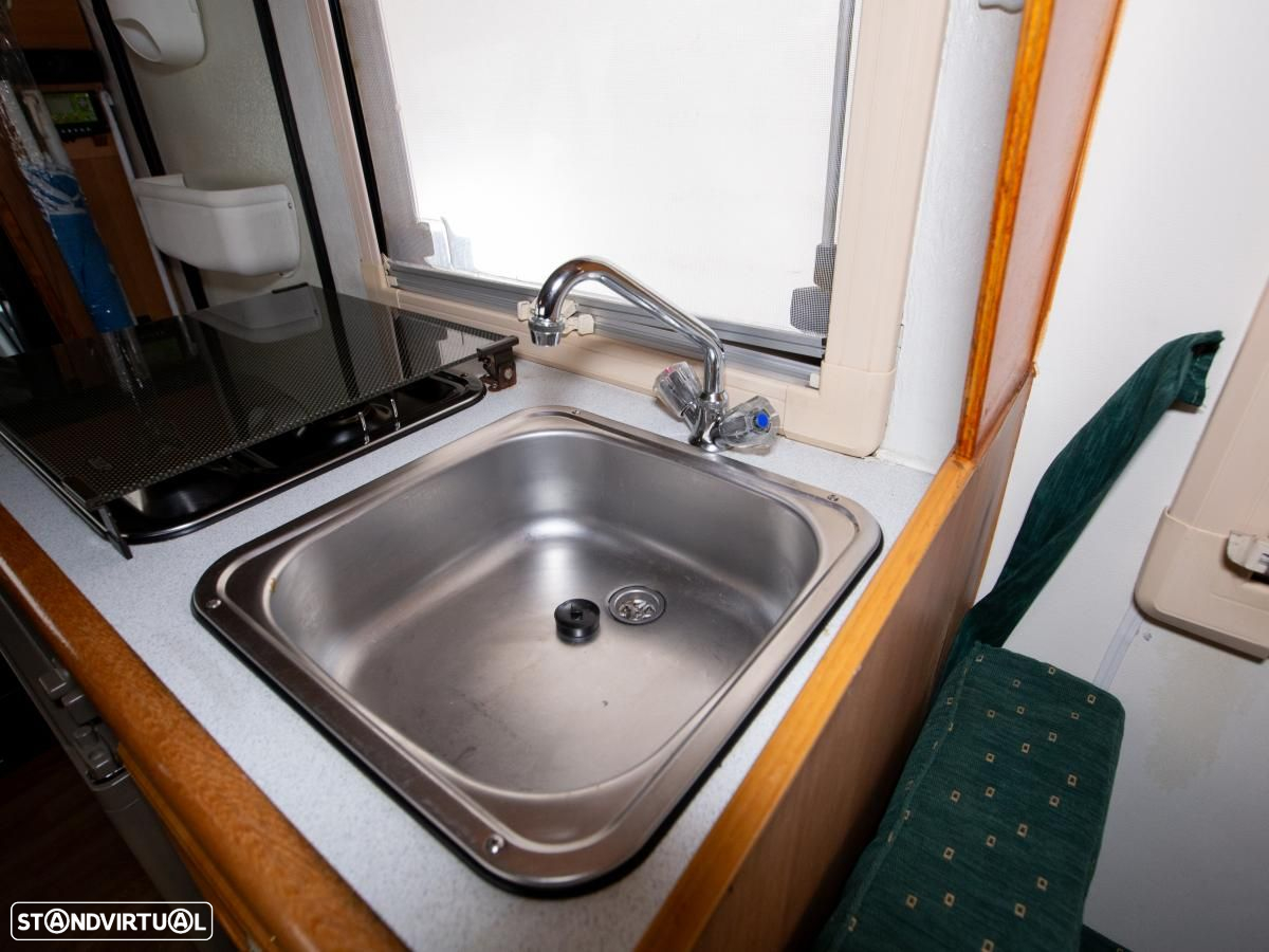 Fiat Ducato Outro - 25