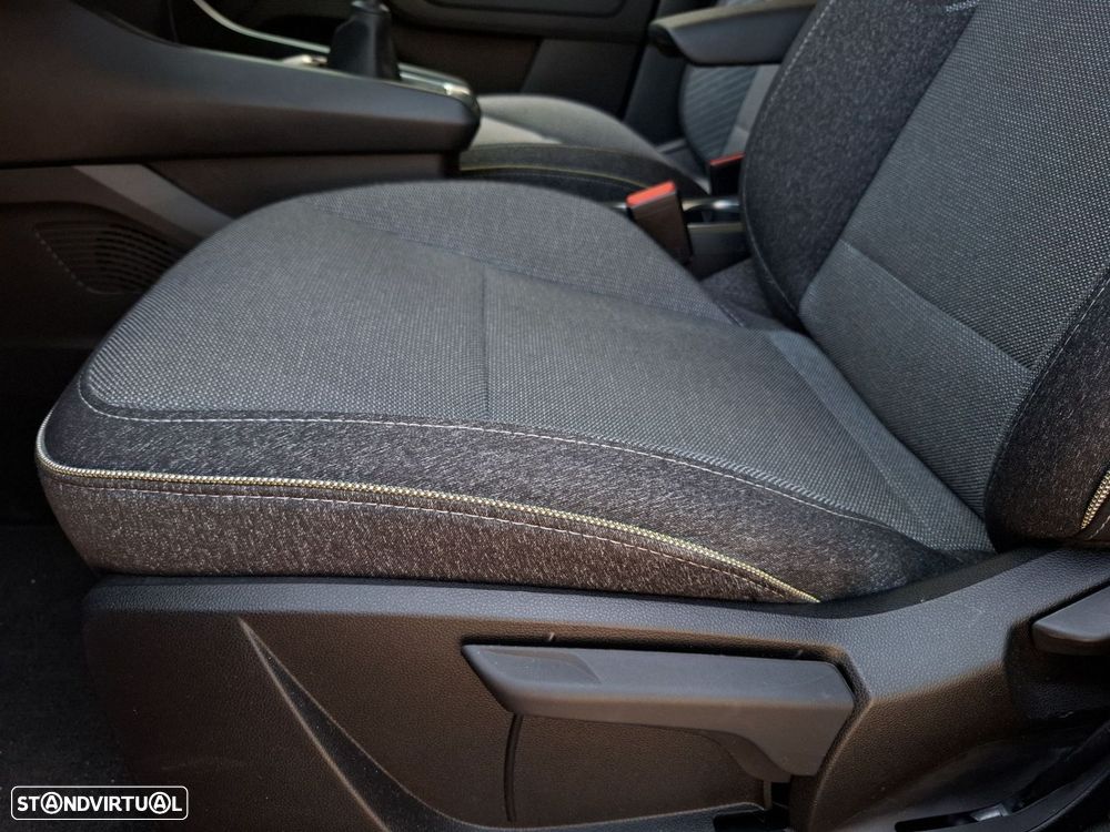 Renault Captur 1.0 TCe Techno Bi-Fuel - 15