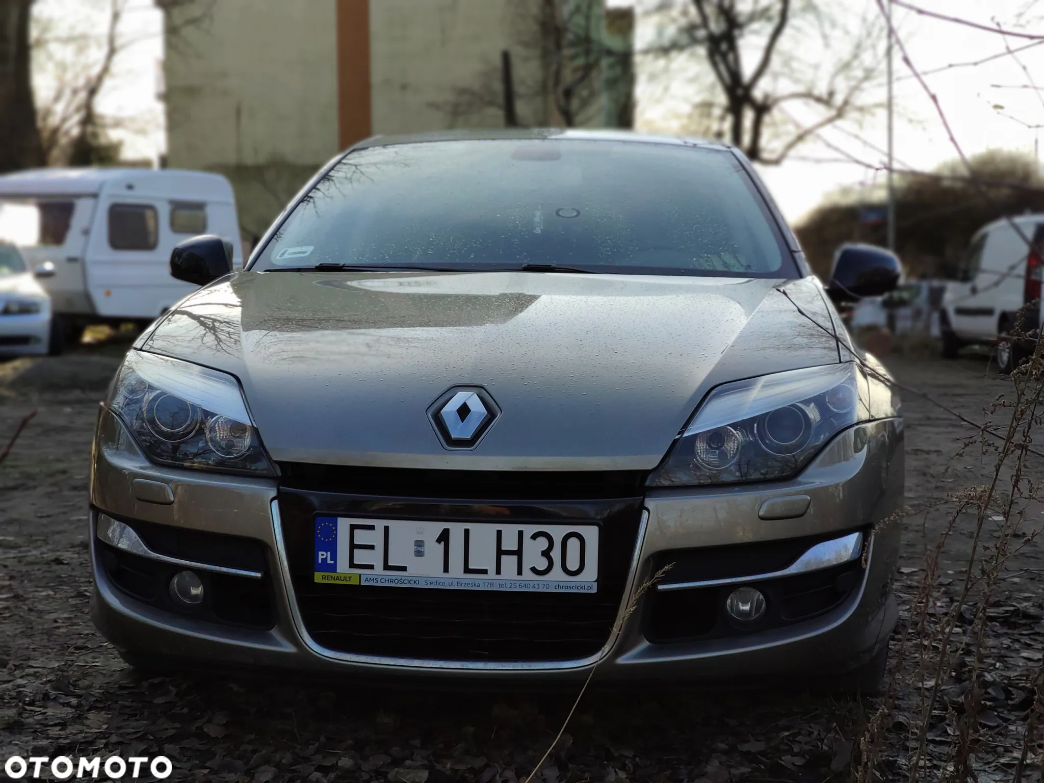 Renault Laguna 2.0 T Bose Edition - 12