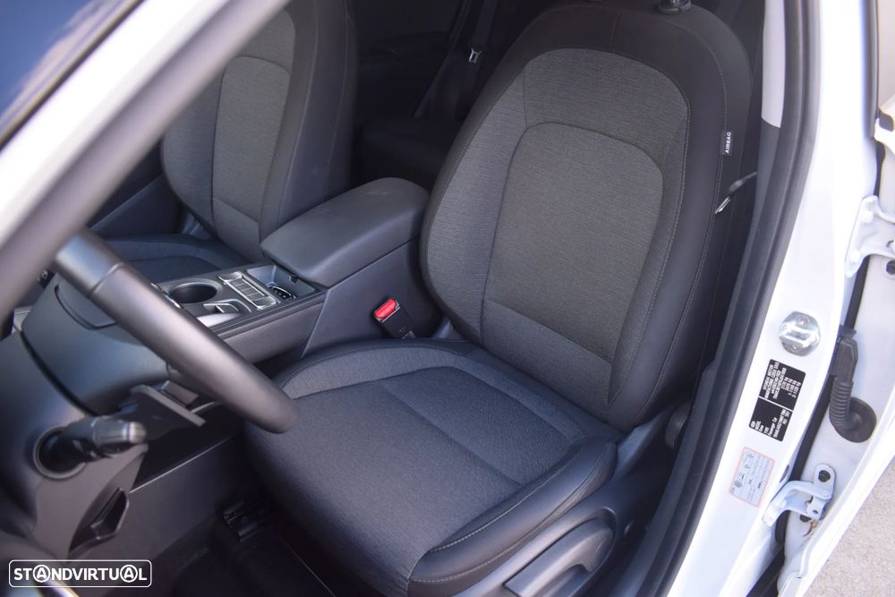 Hyundai Kauai EV 64 kWh Premium - 49