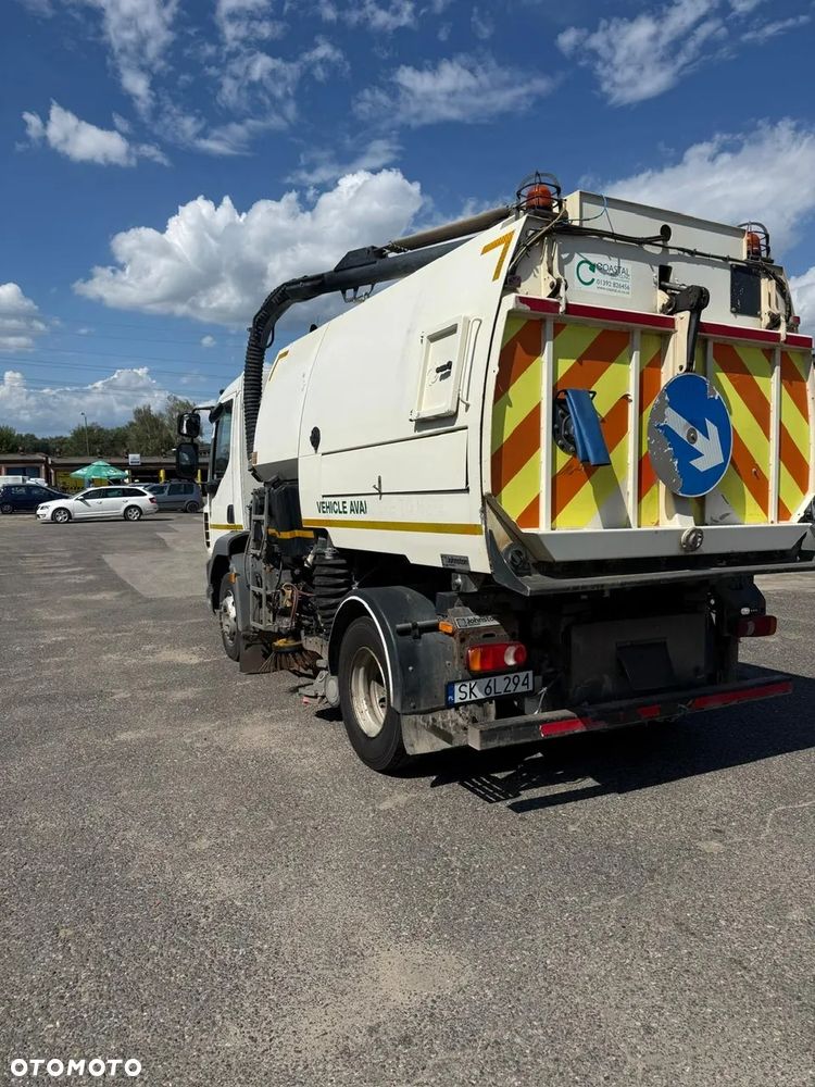 DAF LF 260 - 5