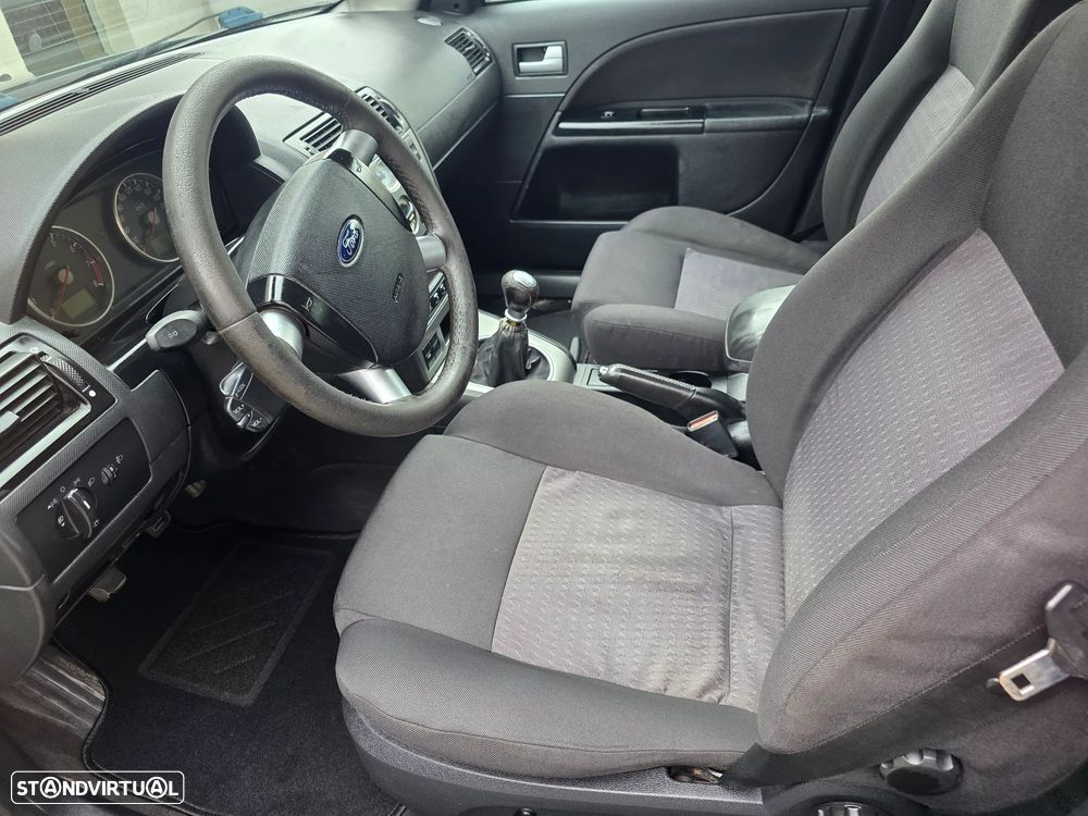 Ford Mondeo 1.8 Trend - 20