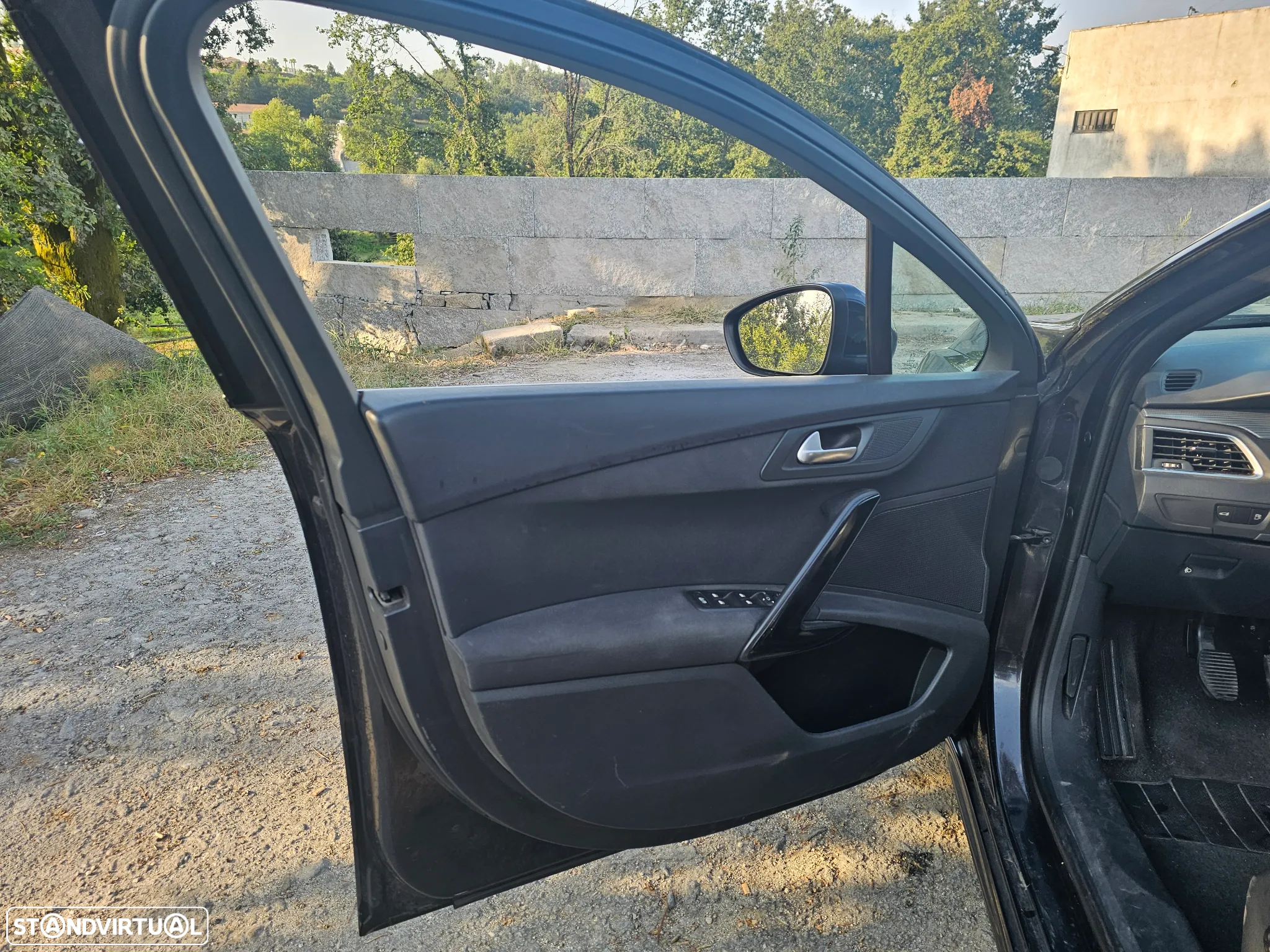 Peugeot 508 SW 1.6 BlueHDi Allure - 24
