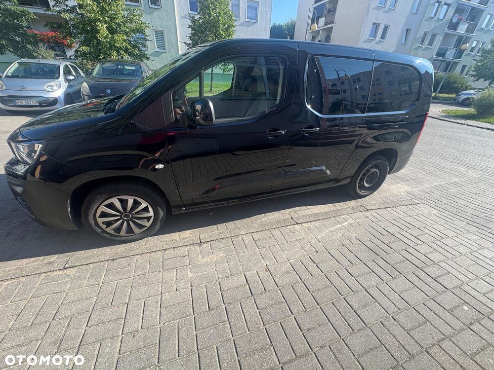 Peugeot Partner L2 Pro (bryg.) - 3