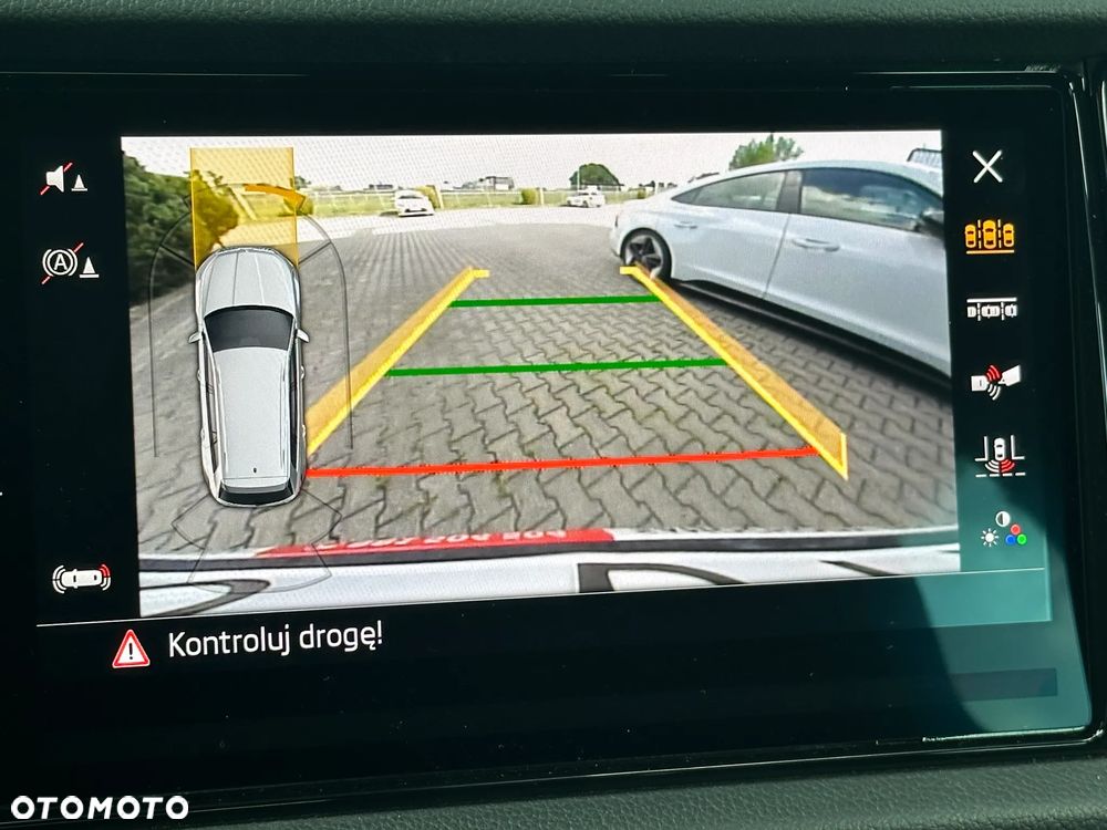 Skoda Kodiaq 2.0 TDI 4x4 DSG Sportline - 21