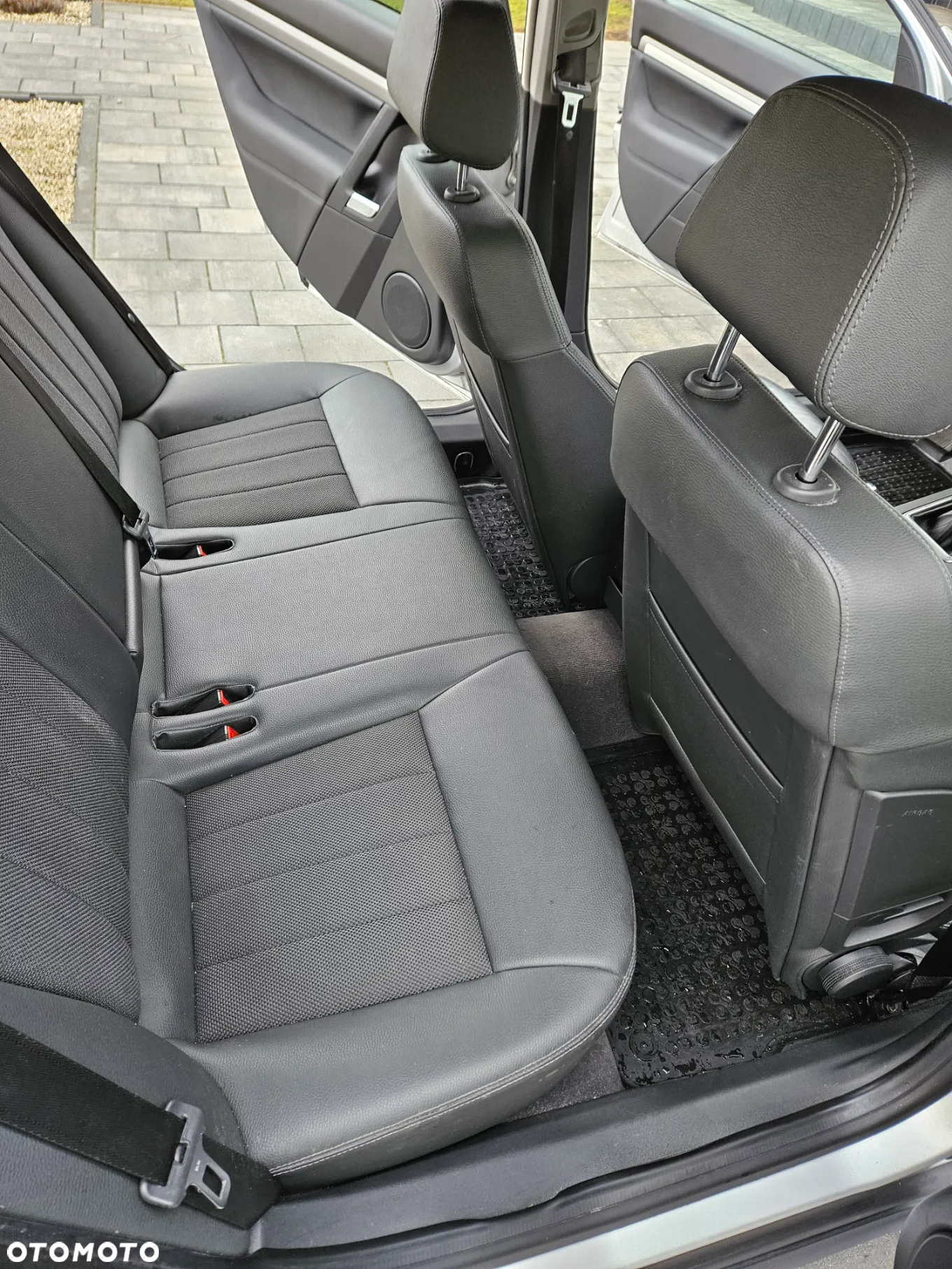 Opel Vectra 1.9 CDTI Elegance - 10