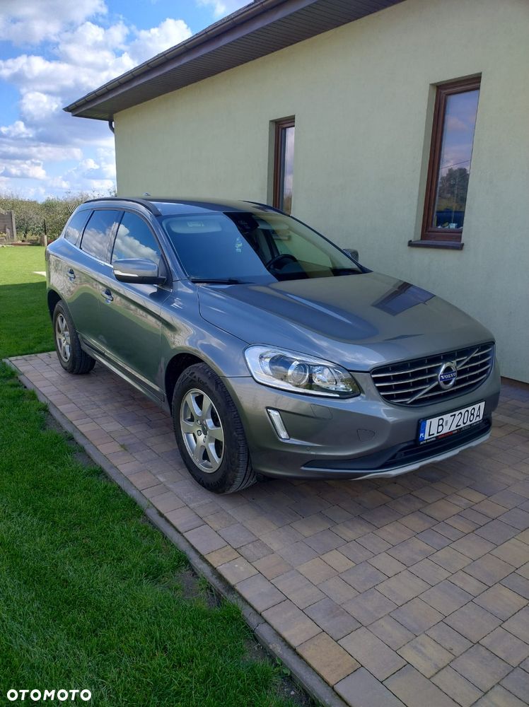 Volvo XC 60 D3 Drive-E Kinetic - 8