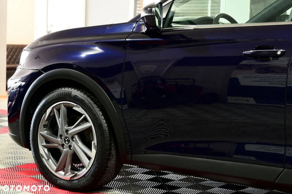 DS Automobiles DS 7 Crossback 1.6 E-Tense Rivoli - 35