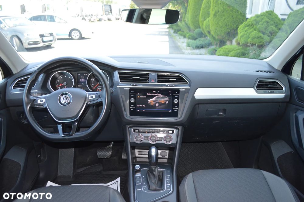 Volkswagen Tiguan 1.5 TSI EVO Highline DSG - 18
