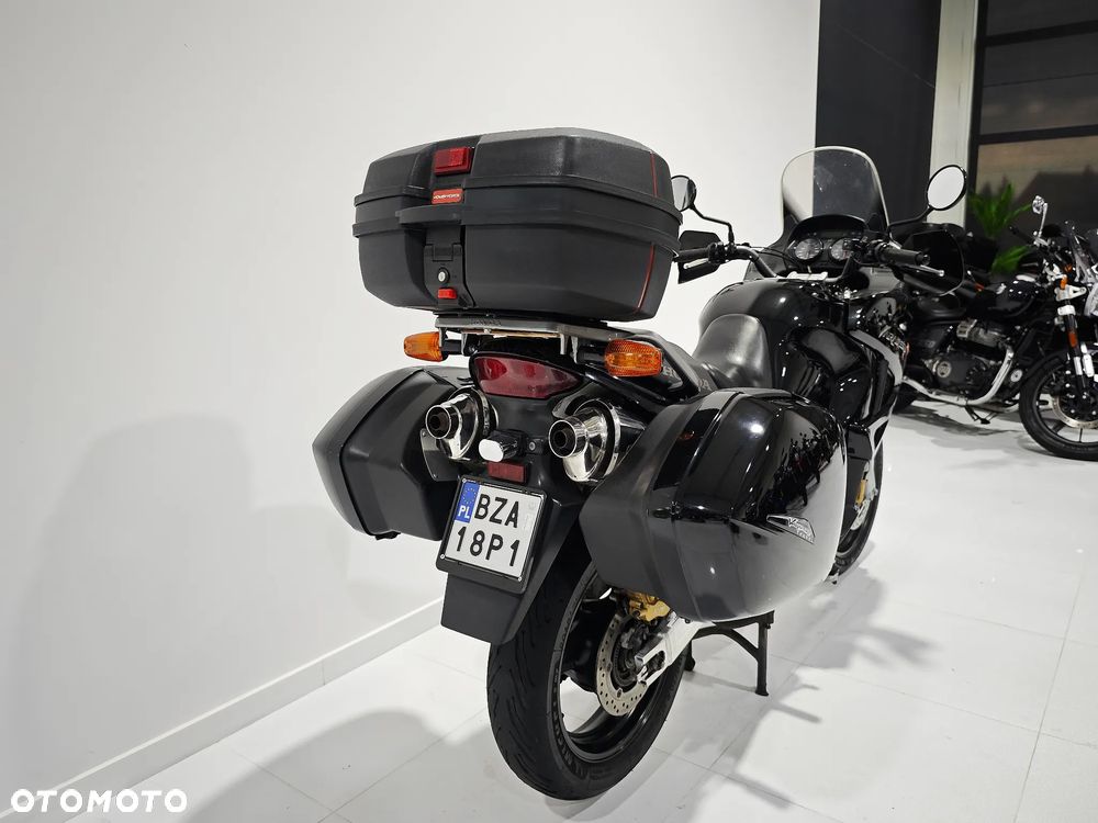 Honda Varadero - 13