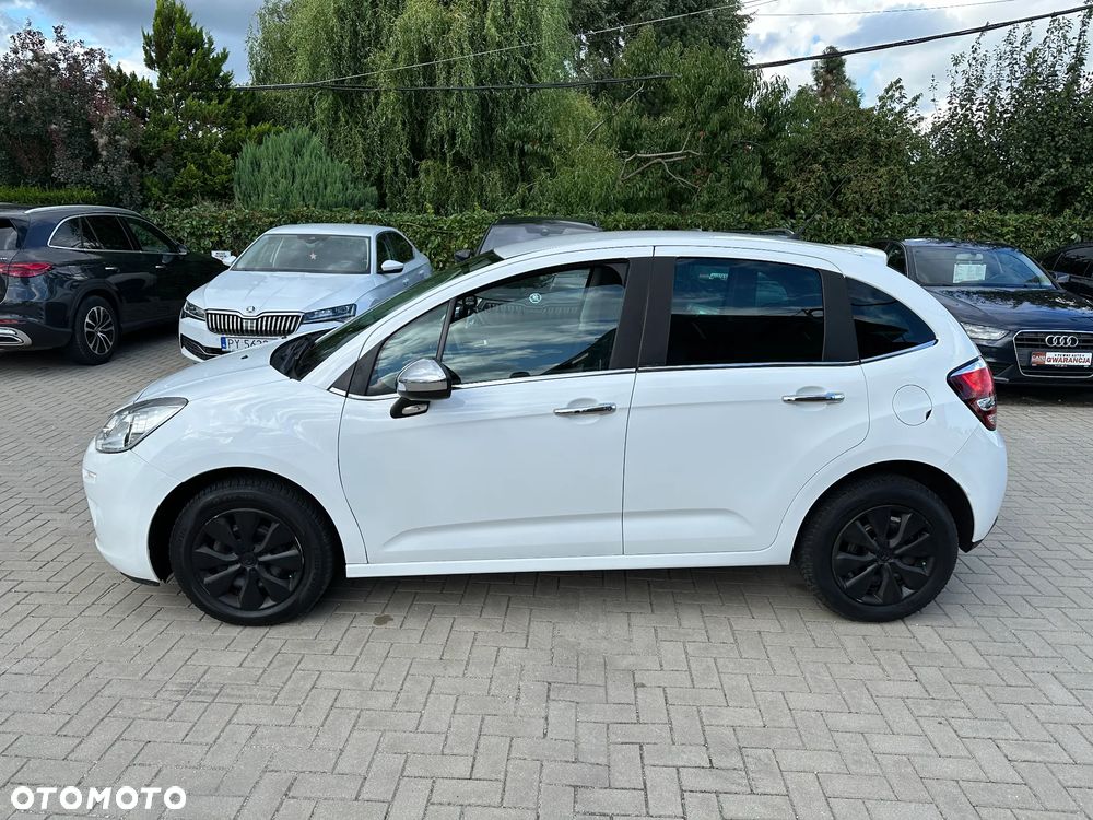 Citroën C3 - 5