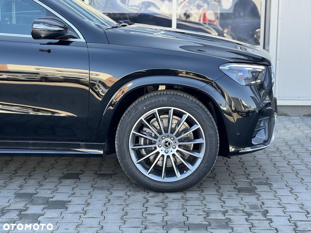 Mercedes-Benz GLE 300 d 4Matic 9G-TRONIC AMG Line Advanced Plus - 8