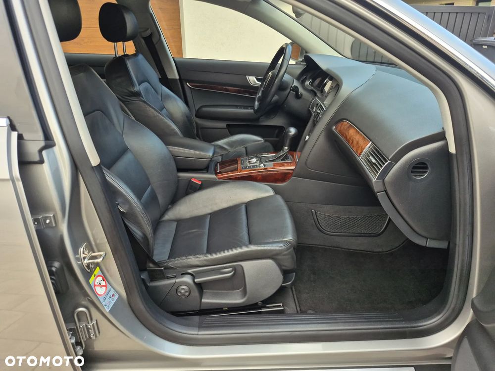 Audi A6 Avant 2.0 TFSI Multitronic - 34