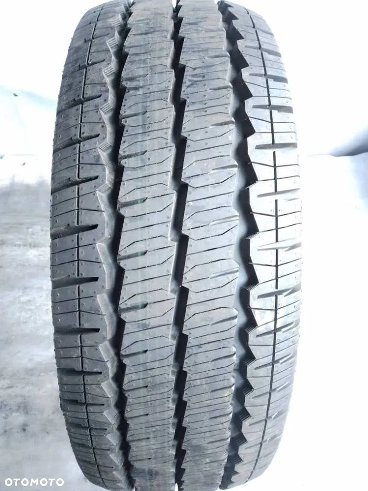 Continental VancoContact A.S 235/65 R16C 115/113R 2023 - 1