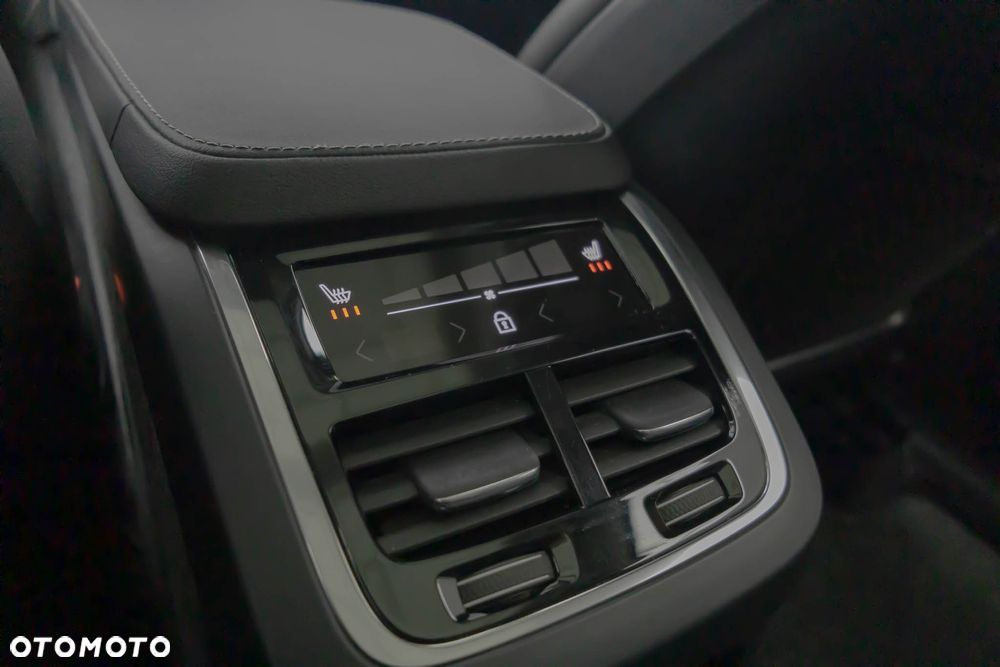 Volvo XC 90 T8 AWD Recharge Ultimate Bright - 34