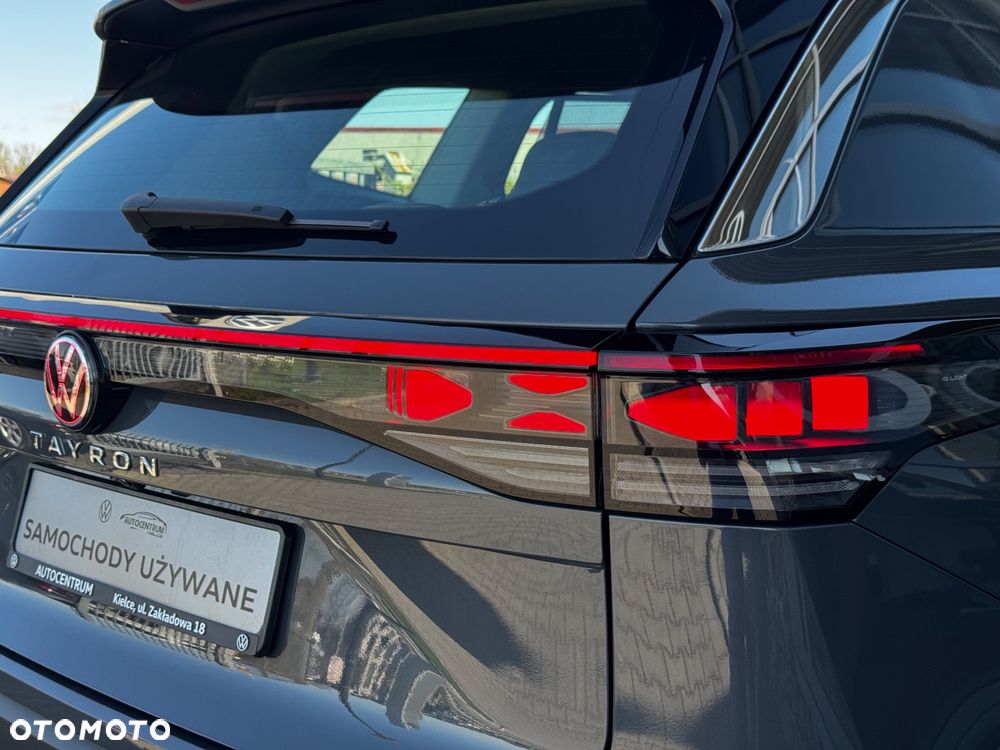 Volkswagen Tayron 2.0 TDI SCR 4MotION DSG Life - 32