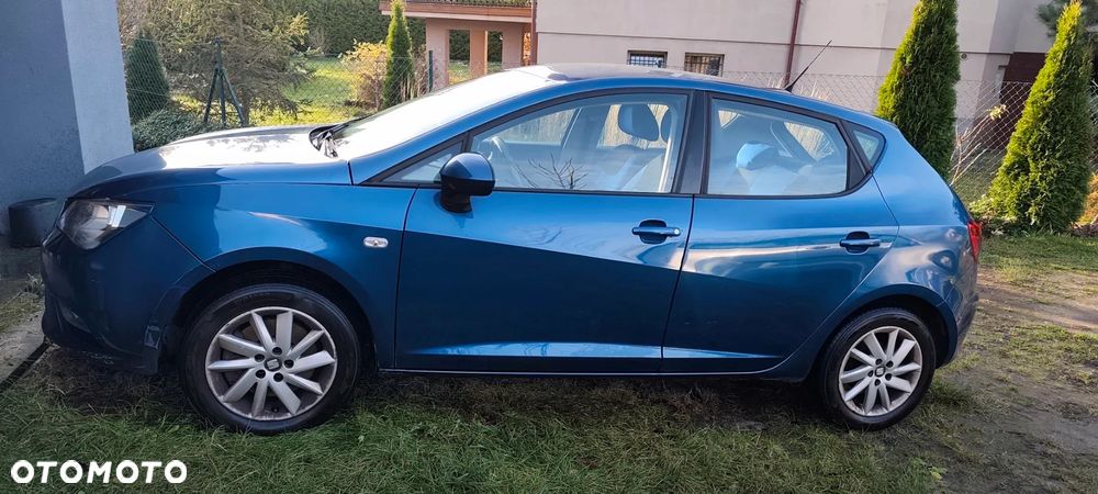 Seat Ibiza 1.6 TDI Style - 3