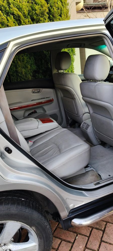 Lexus RX Prestige - 6