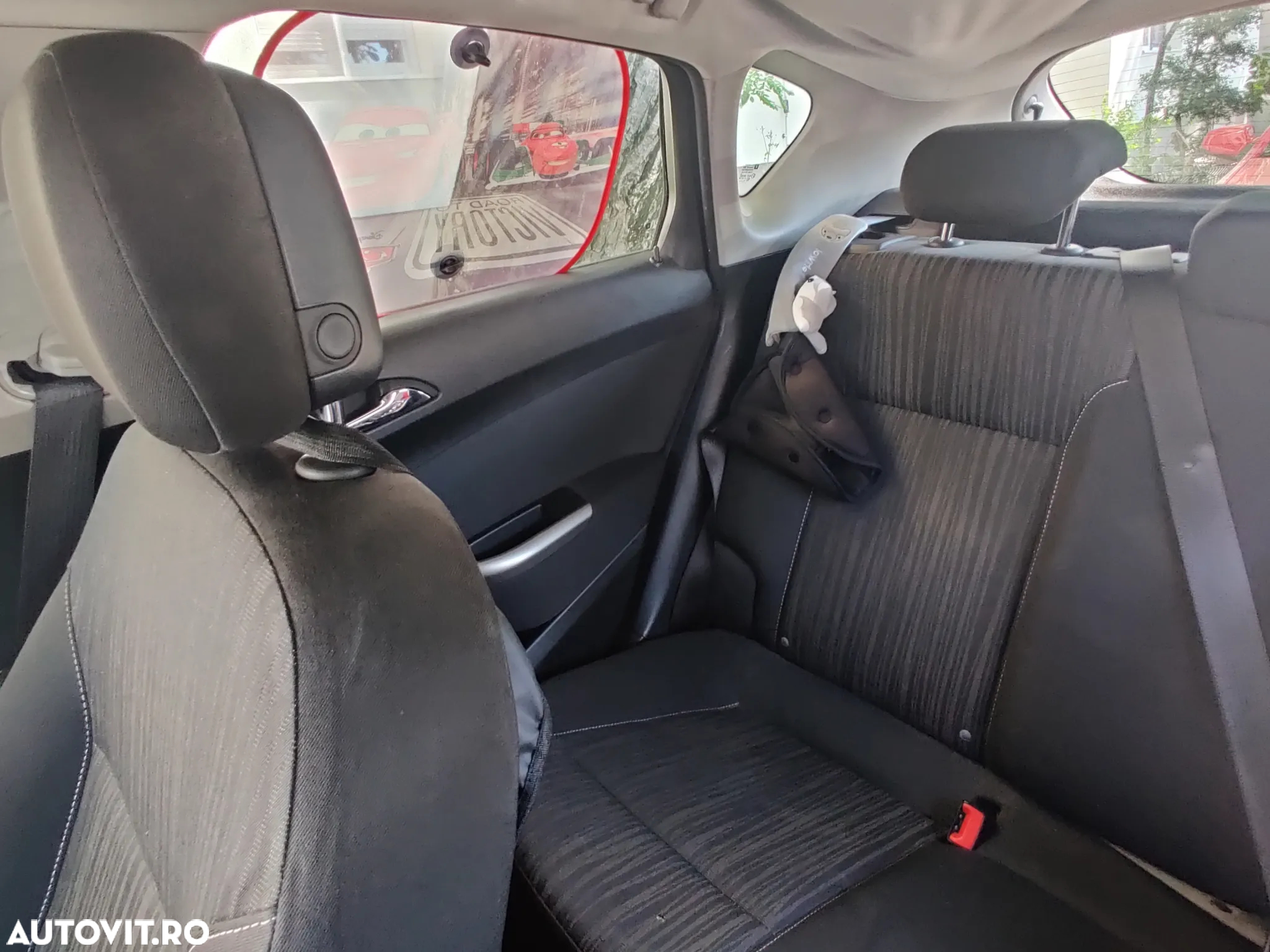 Opel Astra Sedan Classic III 1.7 CDTI - 12