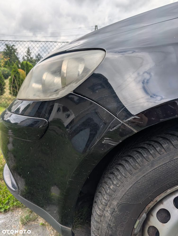 Volkswagen Golf Plus 1.9 TDI Trendline - 11