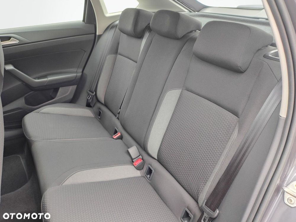 Volkswagen Taigo 1.0 TSI Life DSG - 21