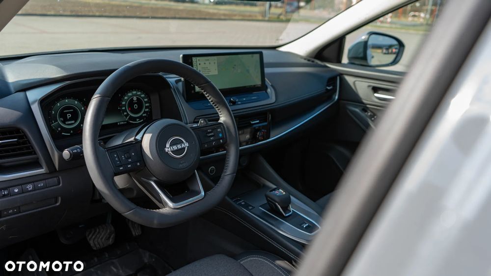 Nissan Qashqai - 12