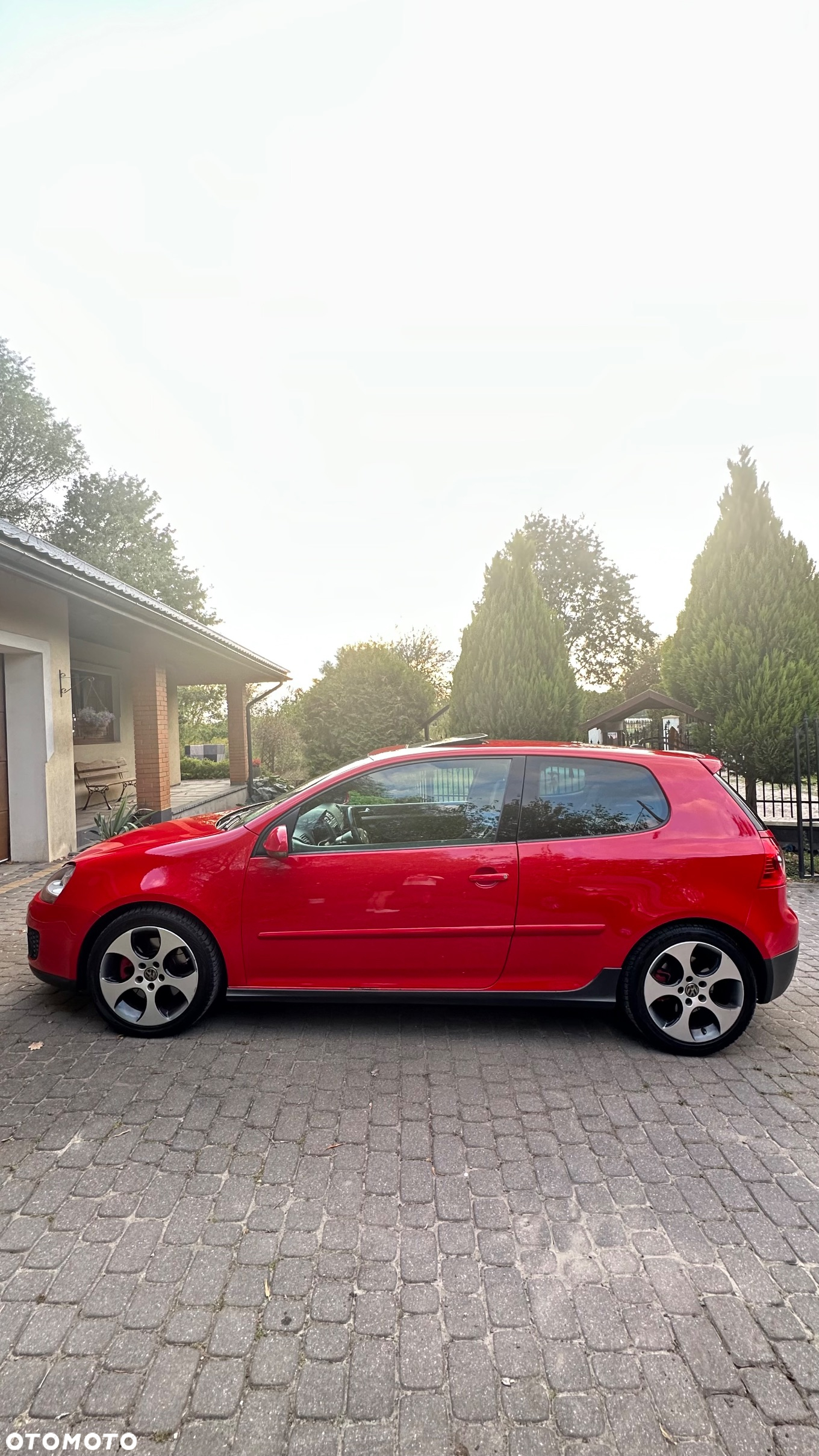 Volkswagen Golf V 2.0 TSI GTI - 7