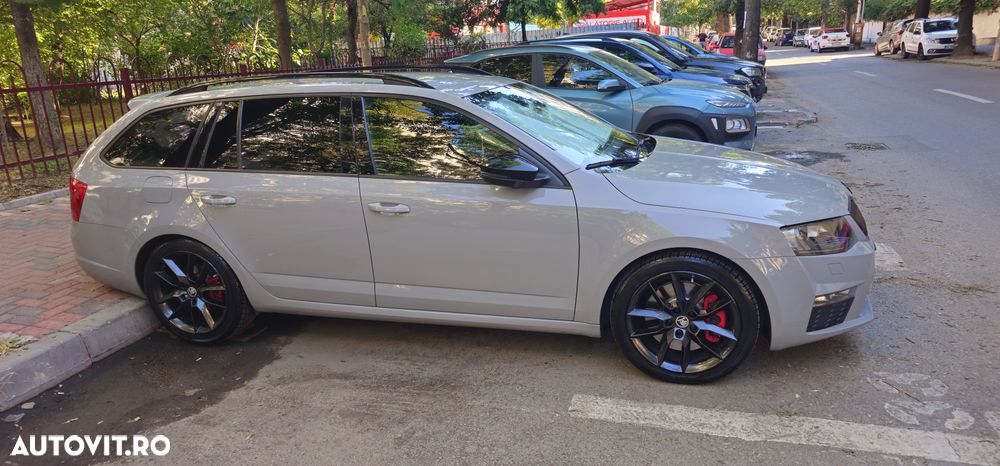 Skoda Octavia - 26