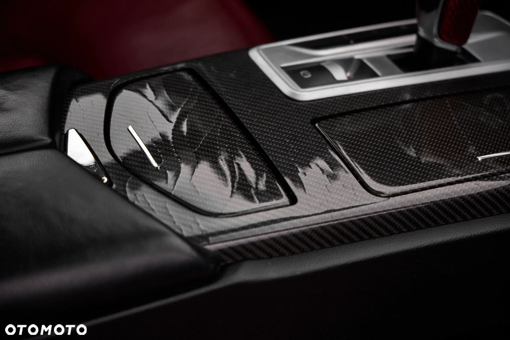 Maserati Ghibli Automatik S Q4 - 21