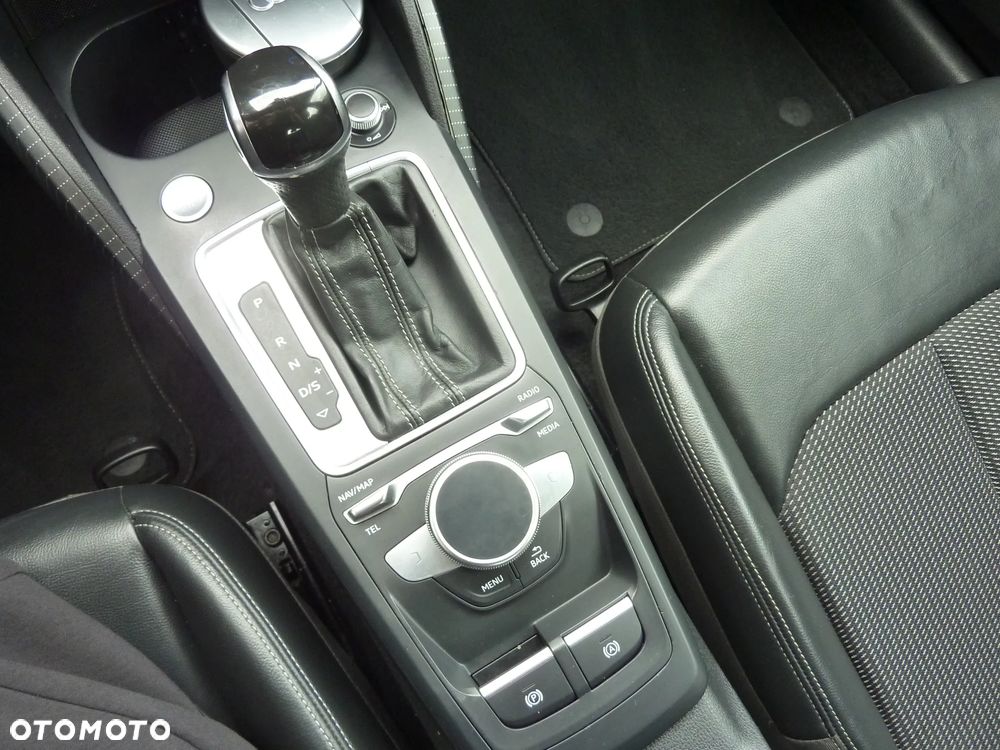 Audi Q2 35 TFSI Sport S tronic - 27