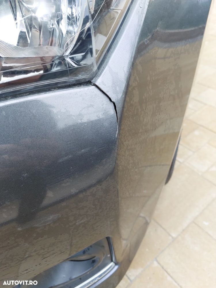 Toyota Corolla 1.6 Valvematic Luna - 10