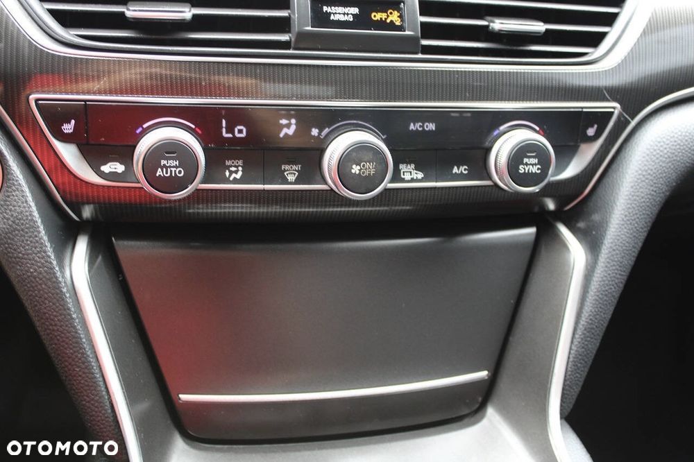 Honda Accord - 21
