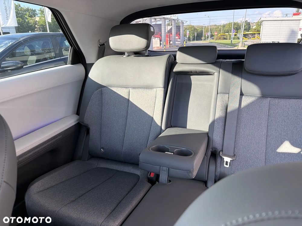 Hyundai IONIQ 5 77kWh Techniq - 17